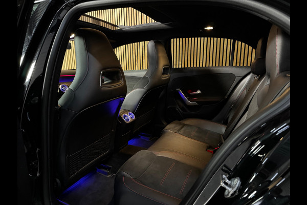 Mercedes-Benz A-Klasse 180 Business Solution AMG PANO|