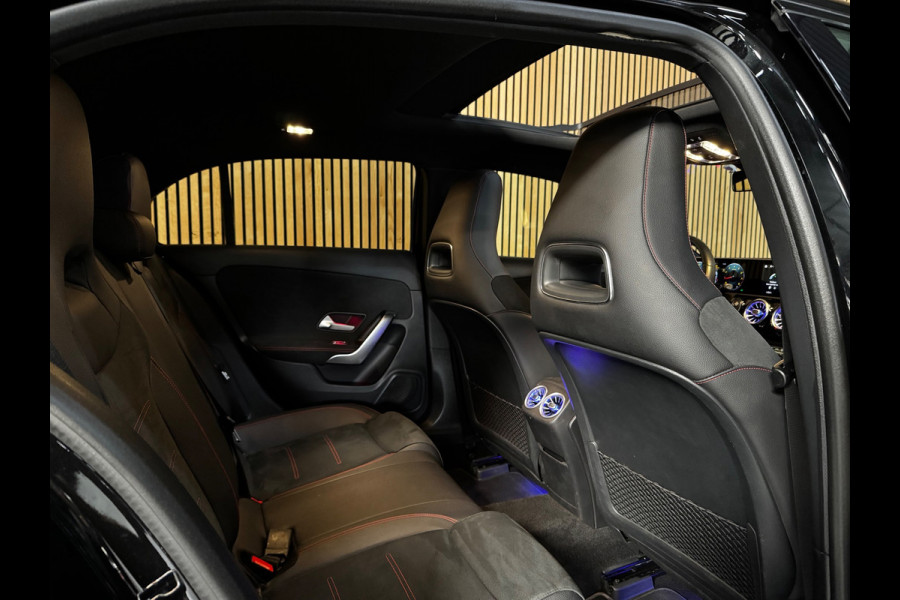 Mercedes-Benz A-Klasse 180 Business Solution AMG PANO|