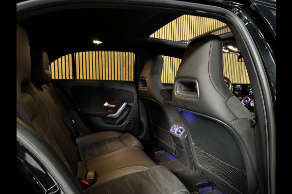 Mercedes-Benz A-Klasse 180 Business Solution AMG PANO|