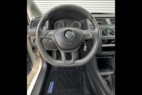 Volkswagen Caddy 1.4 TGI L2H1 EcoFuel Maxi Benzine/CNG MARGE