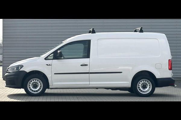 Volkswagen Caddy 1.4 TGI L2H1 EcoFuel Maxi Benzine/CNG MARGE