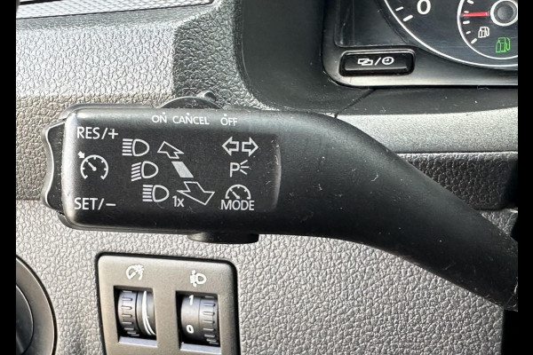 Volkswagen Caddy 1.4 TGI L2H1 EcoFuel Maxi Benzine/CNG MARGE