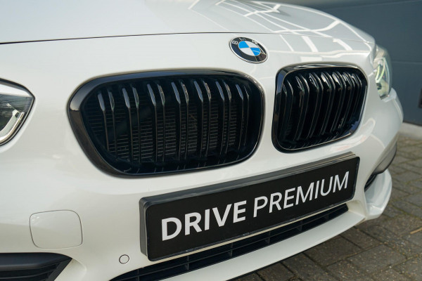 BMW 1-serie 118i High Executive
