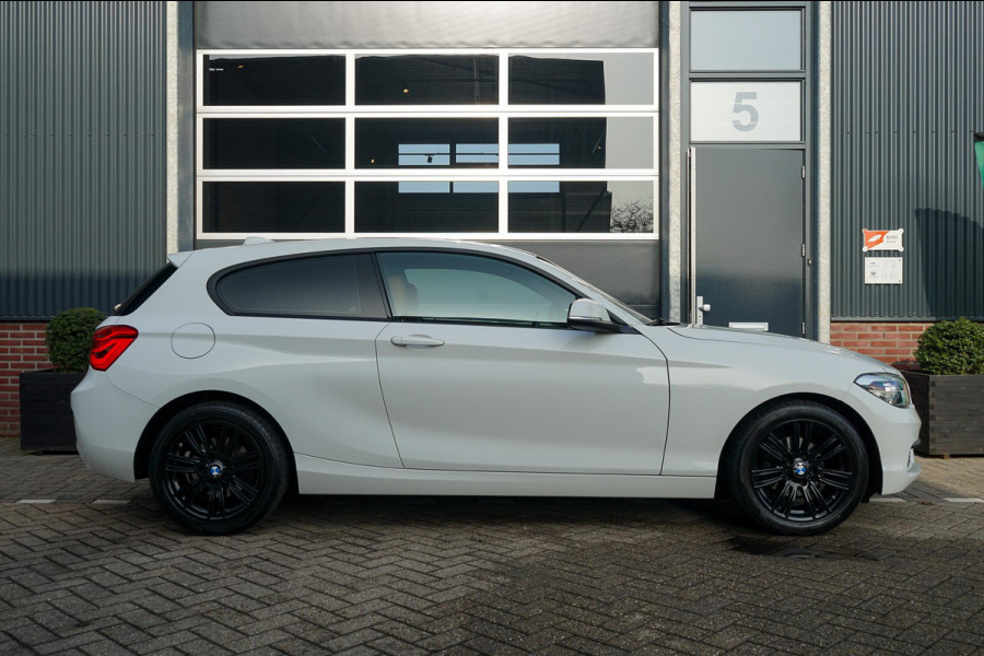 BMW 1-serie 118i High Executive