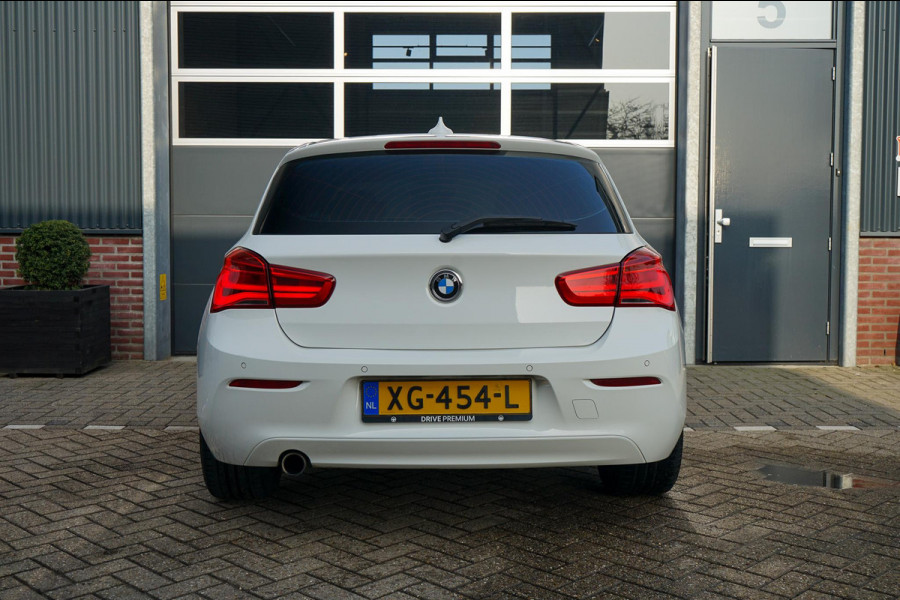 BMW 1-serie 118i High Executive