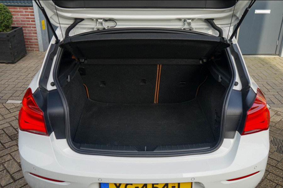 BMW 1-serie 118i High Executive