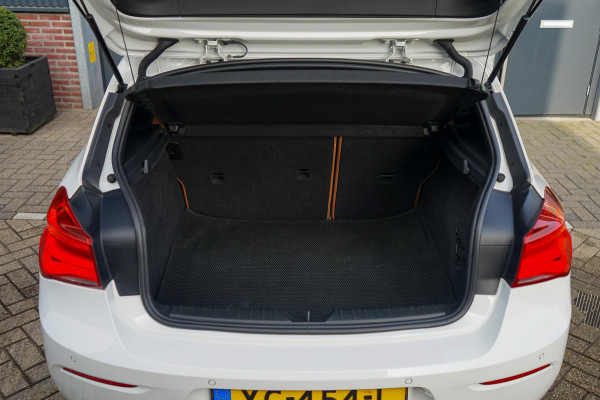 BMW 1-serie 118i High Executive