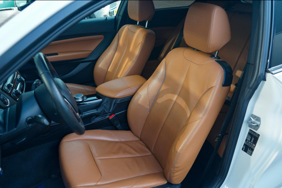 BMW 1-serie 118i High Executive