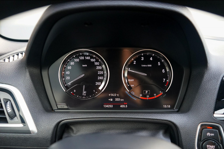 BMW 1-serie 118i High Executive