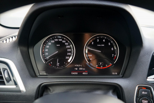 BMW 1-serie 118i High Executive