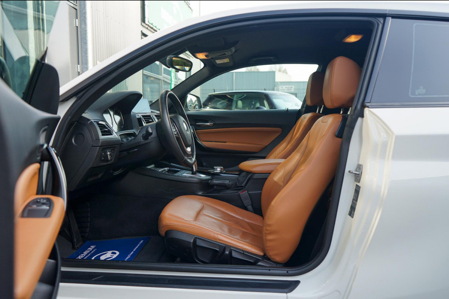 BMW 1-serie 118i High Executive