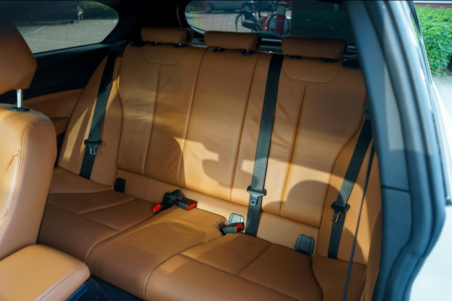 BMW 1-serie 118i High Executive