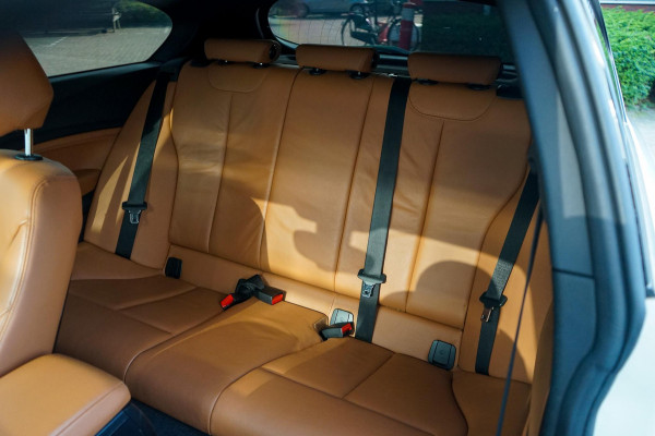 BMW 1-serie 118i High Executive