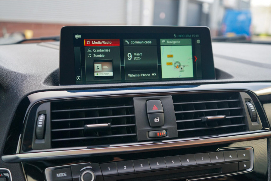 BMW 1-serie 118i High Executive