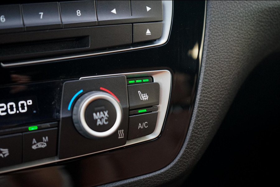 BMW 1-serie 118i High Executive