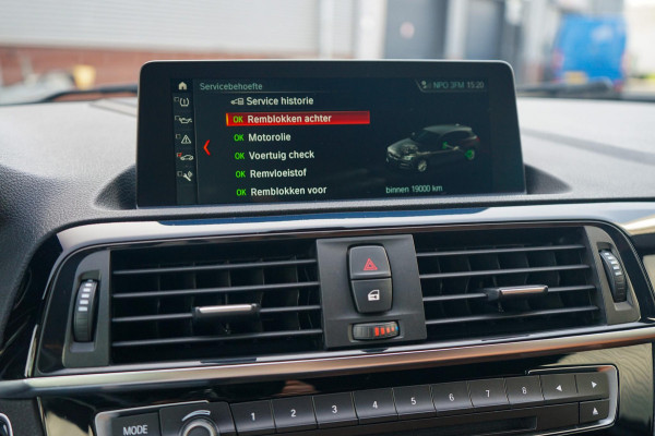 BMW 1-serie 118i High Executive