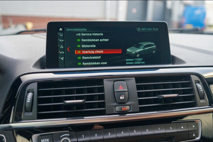 BMW 1-serie 118i High Executive