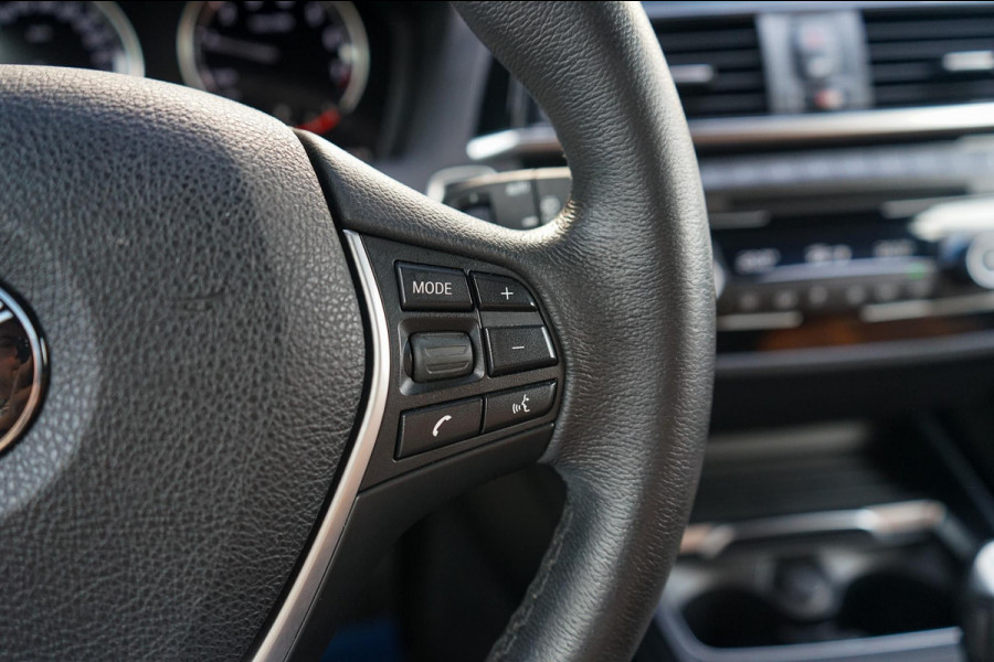 BMW 1-serie 118i High Executive