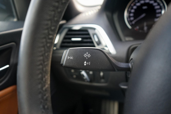 BMW 1-serie 118i High Executive