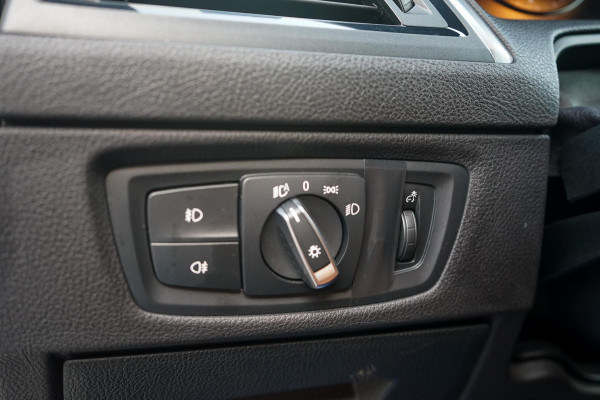 BMW 1-serie 118i High Executive