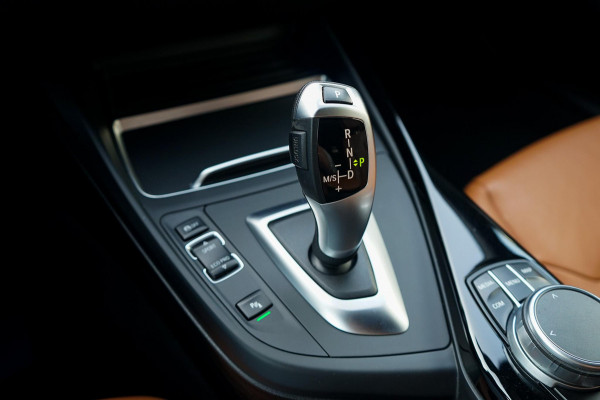 BMW 1-serie 118i High Executive