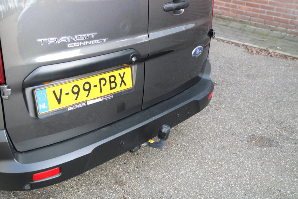 Ford Transit Connect 1.5 EcoBlue L2 Trend / Camera / Trekhaak / Sync 3 / 3 zits