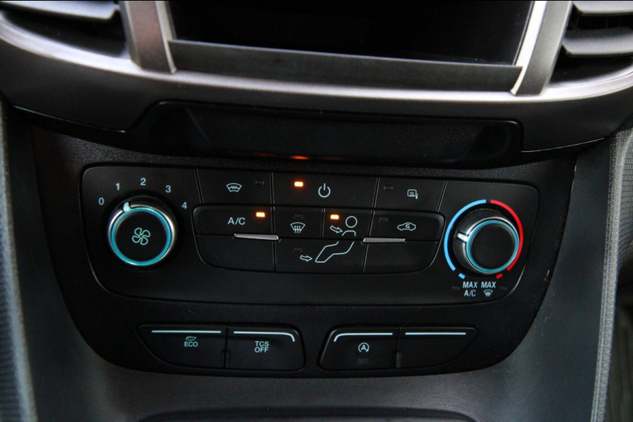 Ford Transit Connect 1.5 EcoBlue L2 Trend / Camera / Trekhaak / Sync 3 / 3 zits