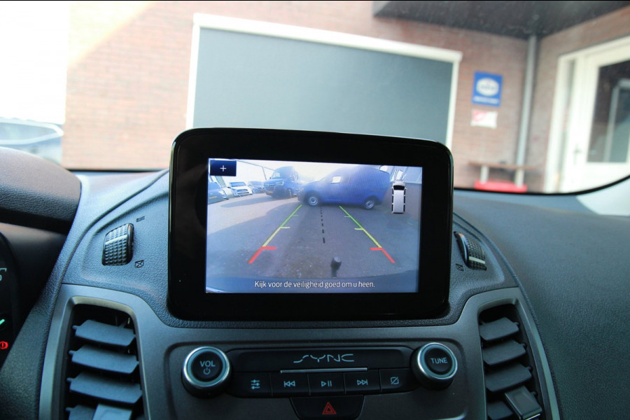 Ford Transit Connect 1.5 EcoBlue L2 Trend / Camera / Trekhaak / Sync 3 / 3 zits