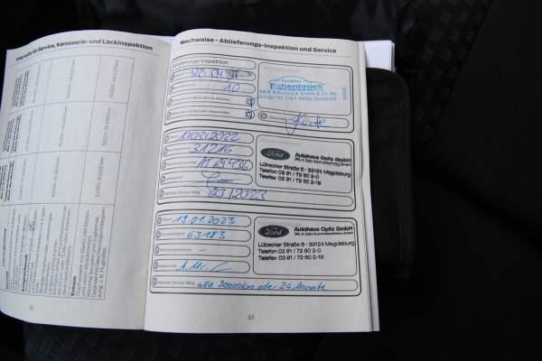 Ford Transit Connect 1.5 EcoBlue L2 Trend / Camera / Trekhaak / Sync 3 / 3 zits