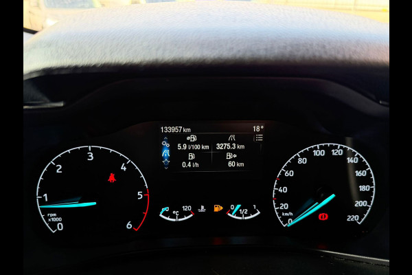 Ford Transit Connect 1.5 EcoBlue L2 Trend / Camera / Trekhaak / Sync 3 / 3 zits