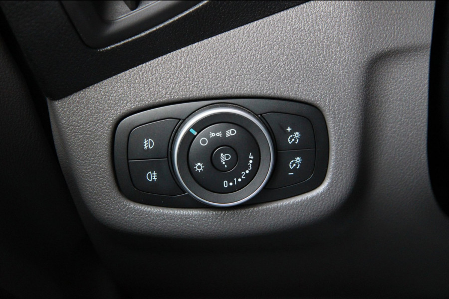 Ford Transit Connect 1.5 EcoBlue L2 Trend / Camera / Trekhaak / Sync 3 / 3 zits