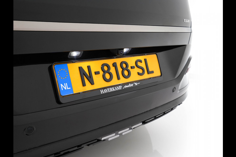 Kia Ev6 GT-Line 77.4 kWh (3-Fase-11kW) {SOH-100%} (INCL-BTW) Aut. *HEATPUMP | PANO | HEAD-UP | LEATHER-ALCANTARA | ADAPTIVE-CRUISE | DIGI-COCKPIT | MERIDIAN-AUDIO | MEMORYPACK | FULL-LED | KEYLESS | TOPVIEW | DAB | BLINDSPOT | NAVI-FULLMAP |