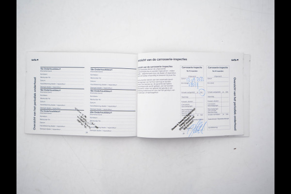 Kia Ev6 GT-Line 77.4 kWh (3-Fase-11kW) {SOH-100%} (INCL-BTW) Aut. *HEATPUMP | PANO | HEAD-UP | LEATHER-ALCANTARA | ADAPTIVE-CRUISE | DIGI-COCKPIT | MERIDIAN-AUDIO | MEMORYPACK | FULL-LED | KEYLESS | TOPVIEW | DAB | BLINDSPOT | NAVI-FULLMAP |