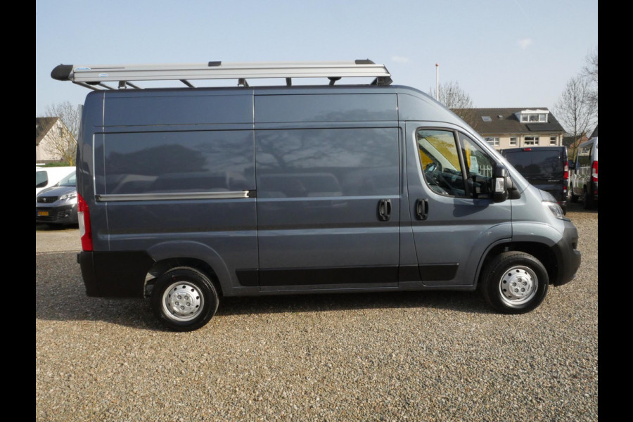 Opel Movano 2.2D 140PK L2H2 Airco imperial ladder MARGE
