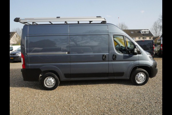 Opel Movano 2.2D 140PK L2H2 Airco imperial ladder MARGE