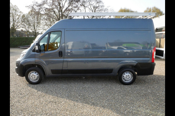 Opel Movano 2.2D 140PK L2H2 Airco imperial ladder MARGE