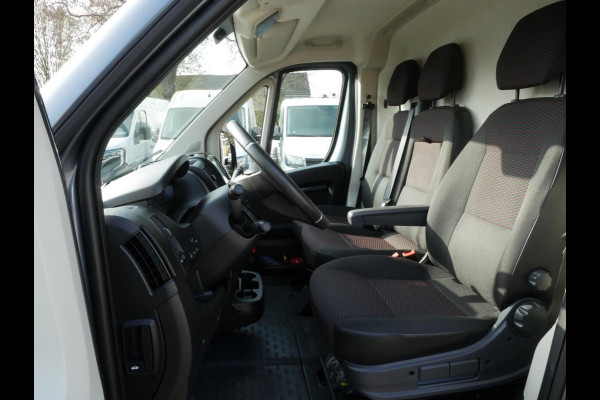 Opel Movano 2.2D 140PK L2H2 Airco imperial ladder MARGE