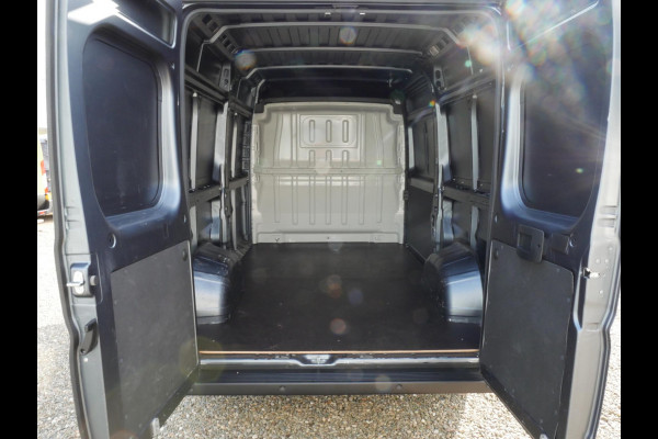 Opel Movano 2.2D 140PK L2H2 Airco imperial ladder MARGE