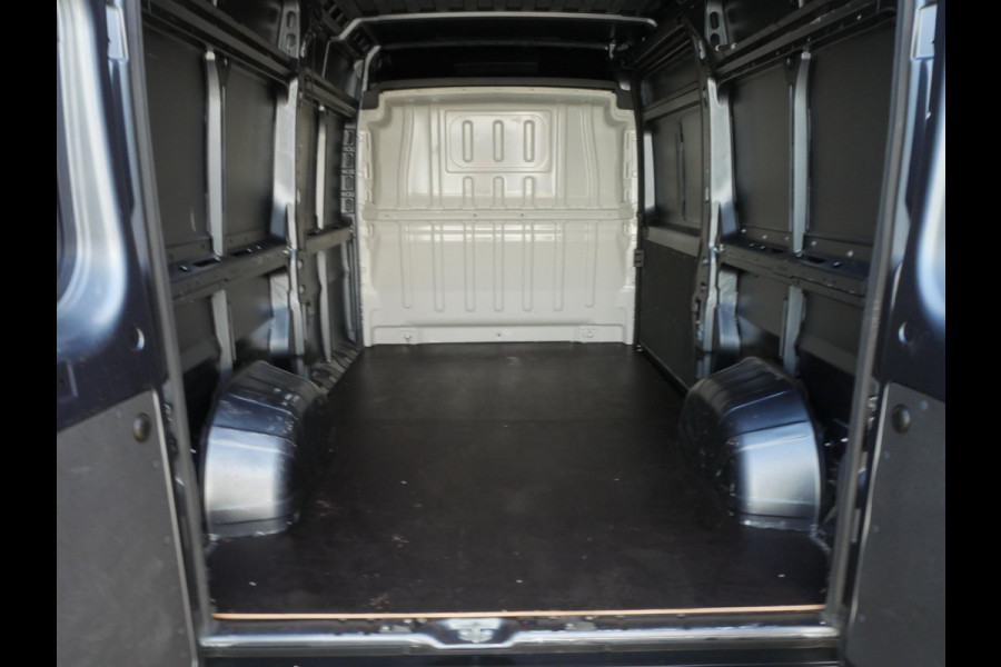 Opel Movano 2.2D 140PK L2H2 Airco imperial ladder MARGE