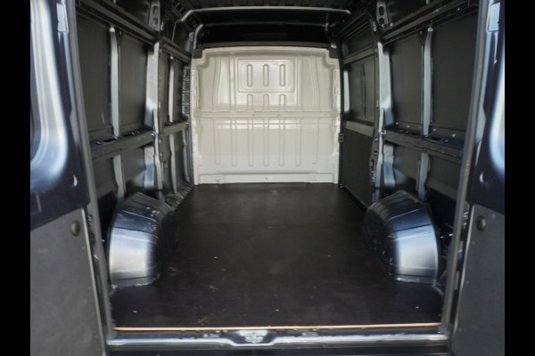 Opel Movano 2.2D 140PK L2H2 Airco imperial ladder MARGE