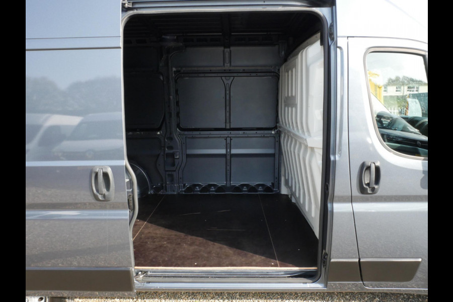Opel Movano 2.2D 140PK L2H2 Airco imperial ladder MARGE