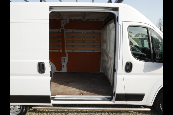 Peugeot Boxer 2.2 BlueHDi 120PK, L2H2, Airco, Imperiaal