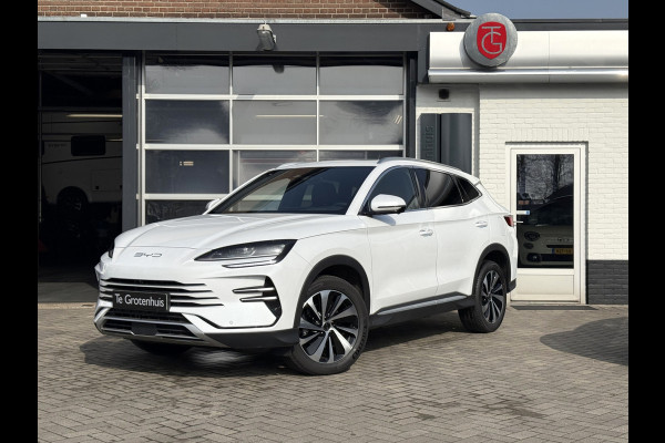 BYD SEAL U 1.5 DM-i FWD Boost | Hybrid |