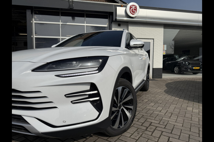 BYD SEAL U 1.5 DM-i FWD Boost | Hybrid |