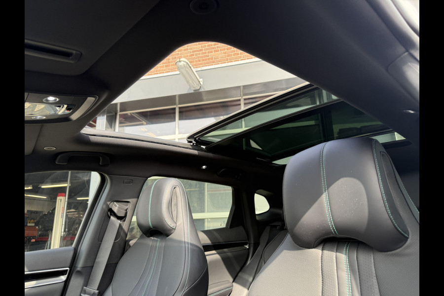 BYD SEAL U 1.5 DM-i FWD Boost | Hybrid |