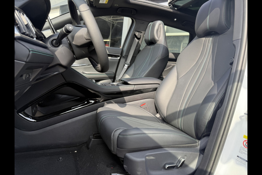 BYD SEAL U 1.5 DM-i FWD Boost | Hybrid |