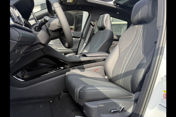 BYD SEAL U 1.5 DM-i FWD Boost | Hybrid |