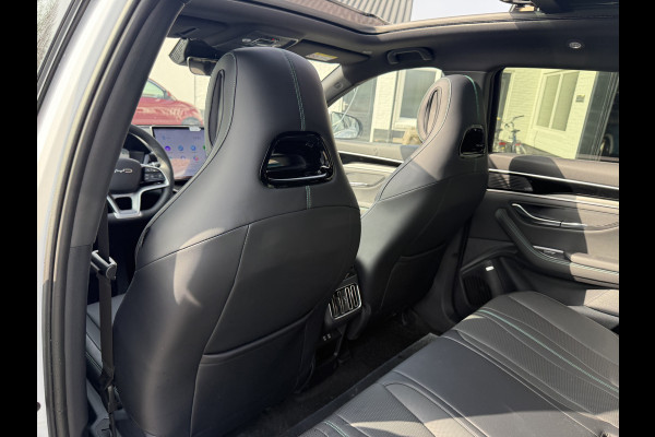 BYD SEAL U 1.5 DM-i FWD Boost | Hybrid |