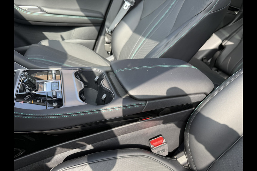 BYD SEAL U 1.5 DM-i FWD Boost | Hybrid |