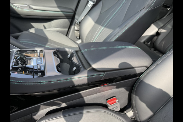 BYD SEAL U 1.5 DM-i FWD Boost | Hybrid |